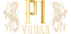 P1-Vodka-Logo_Gold_filigree